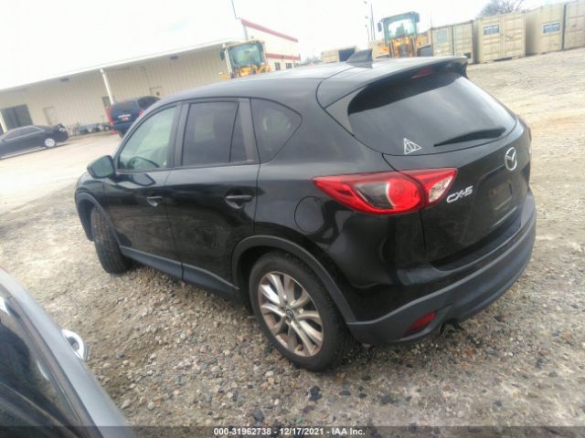 Photo 2 VIN: JM3KE2DY5E0373863 - MAZDA CX-5 