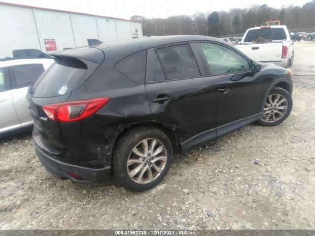 Photo 3 VIN: JM3KE2DY5E0373863 - MAZDA CX-5 