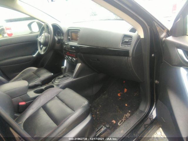 Photo 4 VIN: JM3KE2DY5E0373863 - MAZDA CX-5 