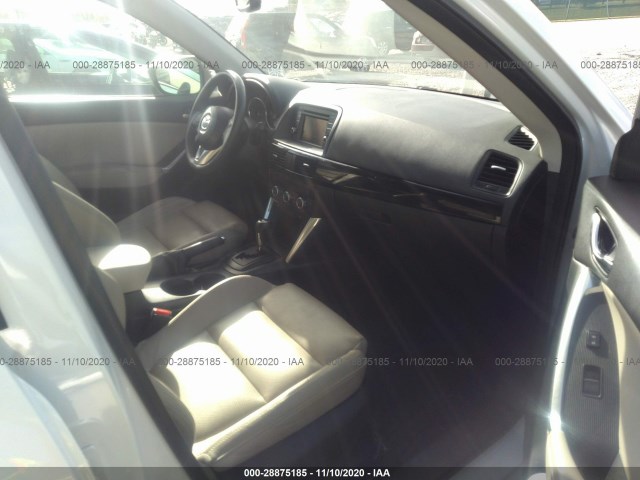 Photo 4 VIN: JM3KE2DY5E0383695 - MAZDA CX-5 