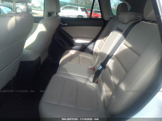 Photo 7 VIN: JM3KE2DY5E0383695 - MAZDA CX-5 