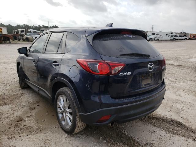 Photo 2 VIN: JM3KE2DY5E0403086 - MAZDA CX-5 