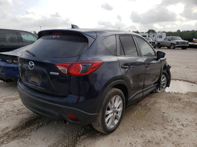 Photo 3 VIN: JM3KE2DY5E0403086 - MAZDA CX-5 