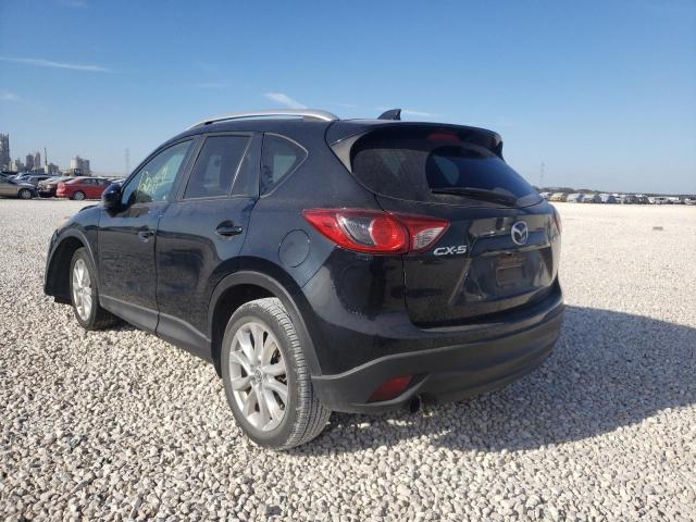 Photo 2 VIN: JM3KE2DY5E0426948 - MAZDA CX-5 GT 