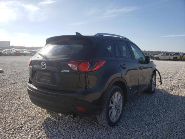 Photo 3 VIN: JM3KE2DY5E0426948 - MAZDA CX-5 GT 