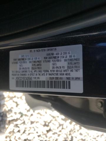 Photo 9 VIN: JM3KE2DY5E0426948 - MAZDA CX-5 GT 