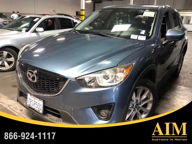 Photo 0 VIN: JM3KE2DY5F0442097 - MAZDA CX-5 