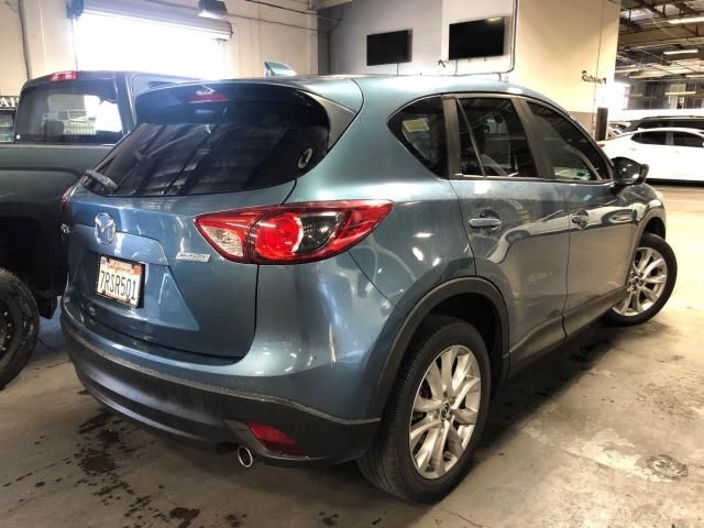 Photo 2 VIN: JM3KE2DY5F0442097 - MAZDA CX-5 