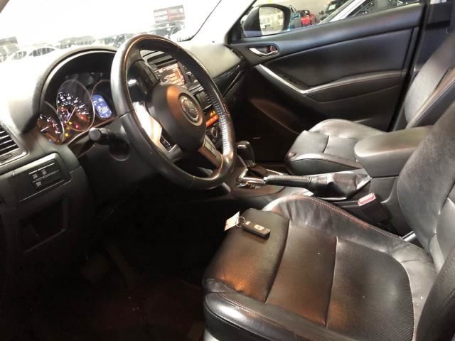 Photo 4 VIN: JM3KE2DY5F0442097 - MAZDA CX-5 