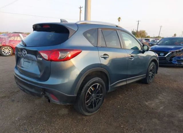 Photo 3 VIN: JM3KE2DY5F0444416 - MAZDA CX-5 