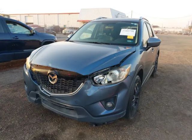 Photo 5 VIN: JM3KE2DY5F0444416 - MAZDA CX-5 