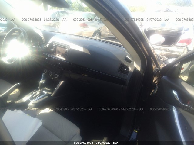 Photo 4 VIN: JM3KE2DY5F0470823 - MAZDA CX-5 