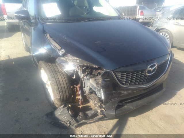 Photo 5 VIN: JM3KE2DY5F0470823 - MAZDA CX-5 