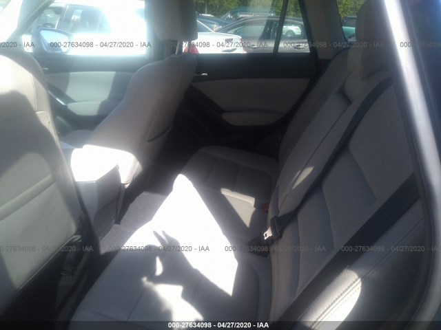 Photo 7 VIN: JM3KE2DY5F0470823 - MAZDA CX-5 