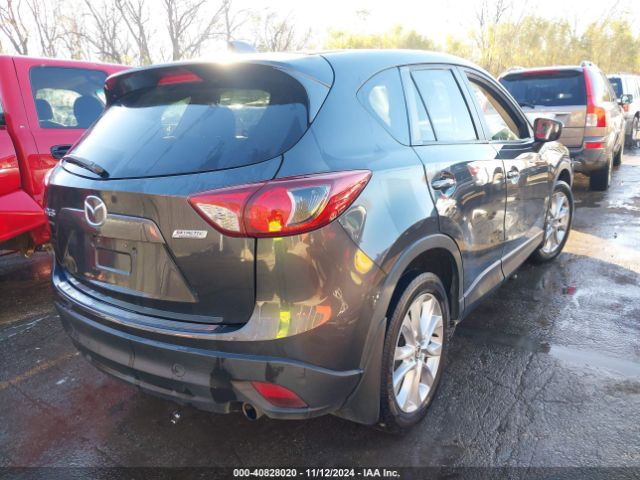 Photo 3 VIN: JM3KE2DY5F0476816 - MAZDA CX-5 