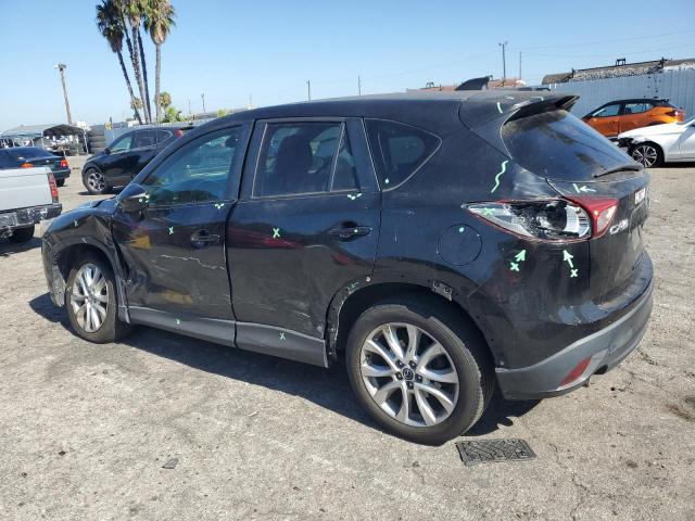 Photo 1 VIN: JM3KE2DY5F0482423 - MAZDA CX-5 GT 