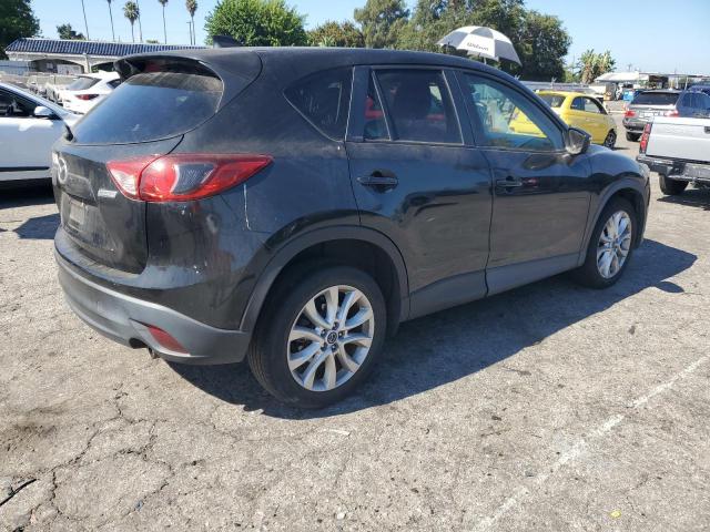 Photo 2 VIN: JM3KE2DY5F0482423 - MAZDA CX-5 GT 