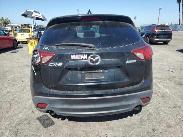 Photo 5 VIN: JM3KE2DY5F0482423 - MAZDA CX-5 GT 