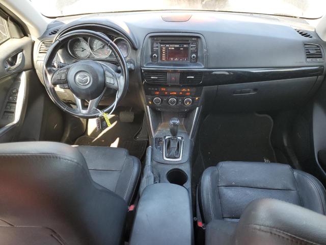 Photo 7 VIN: JM3KE2DY5F0482423 - MAZDA CX-5 GT 