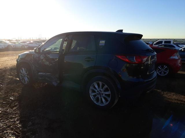 Photo 1 VIN: JM3KE2DY5F0509636 - MAZDA CX-5 