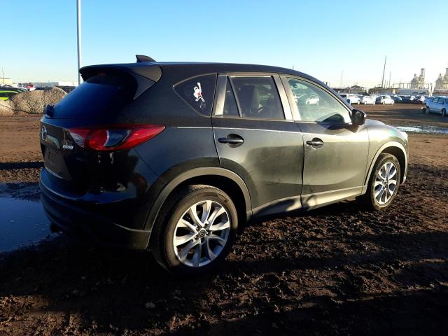 Photo 2 VIN: JM3KE2DY5F0509636 - MAZDA CX-5 