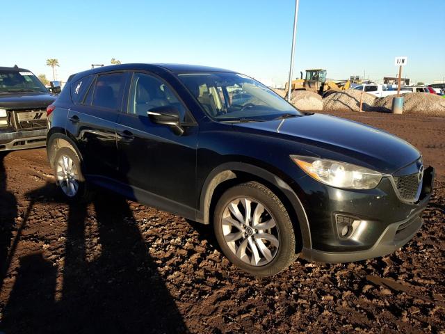 Photo 3 VIN: JM3KE2DY5F0509636 - MAZDA CX-5 