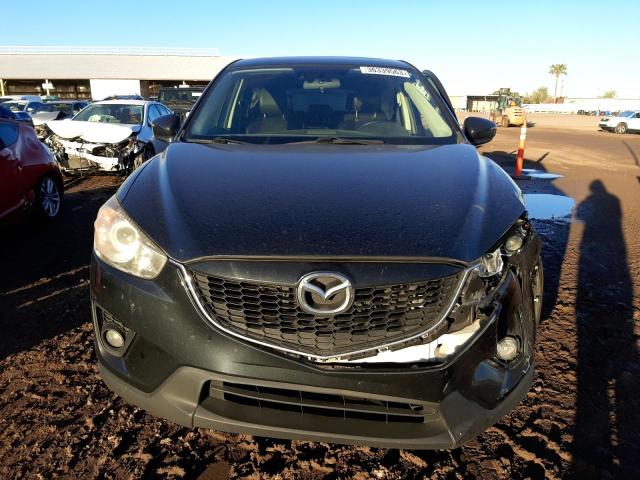 Photo 4 VIN: JM3KE2DY5F0509636 - MAZDA CX-5 