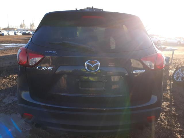 Photo 5 VIN: JM3KE2DY5F0509636 - MAZDA CX-5 