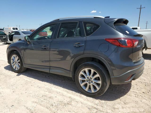 Photo 1 VIN: JM3KE2DY5F0529840 - MAZDA CX-5 