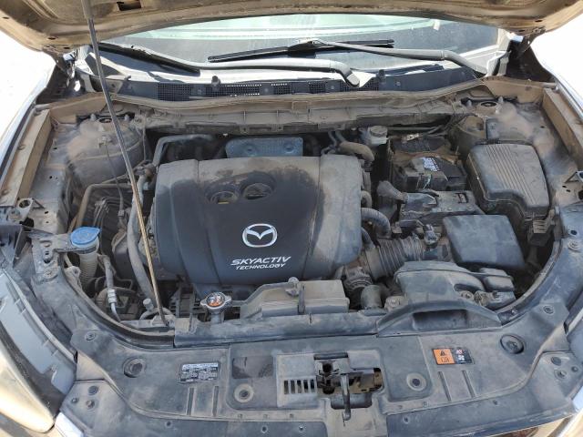 Photo 11 VIN: JM3KE2DY5F0529840 - MAZDA CX-5 