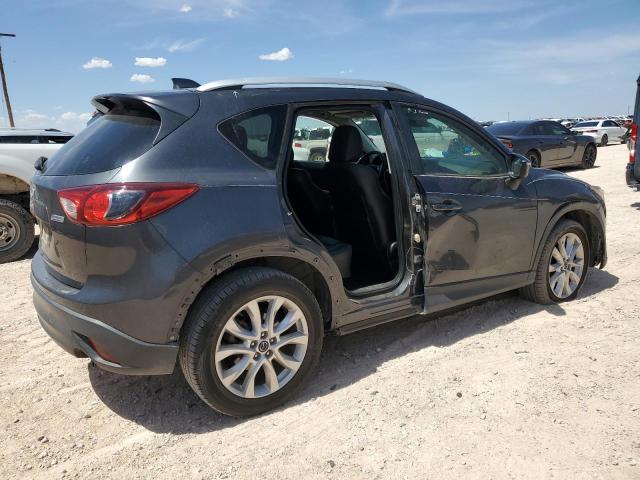 Photo 2 VIN: JM3KE2DY5F0529840 - MAZDA CX-5 