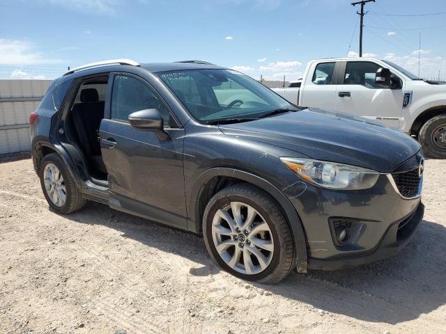 Photo 3 VIN: JM3KE2DY5F0529840 - MAZDA CX-5 