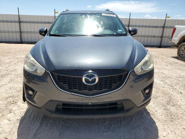 Photo 4 VIN: JM3KE2DY5F0529840 - MAZDA CX-5 