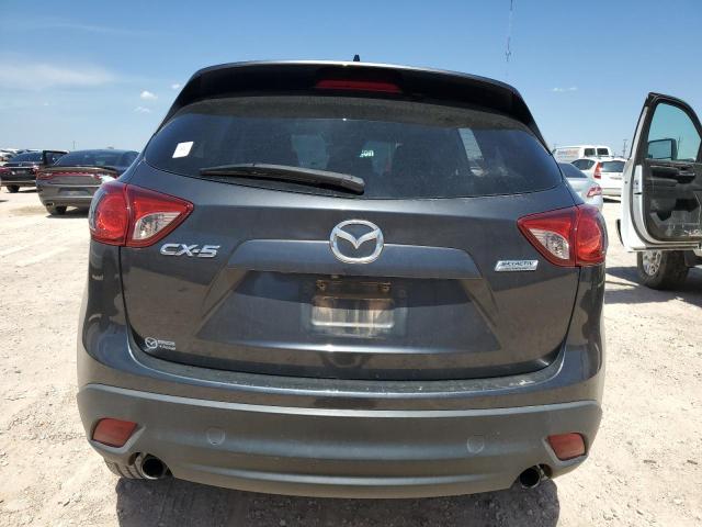 Photo 5 VIN: JM3KE2DY5F0529840 - MAZDA CX-5 