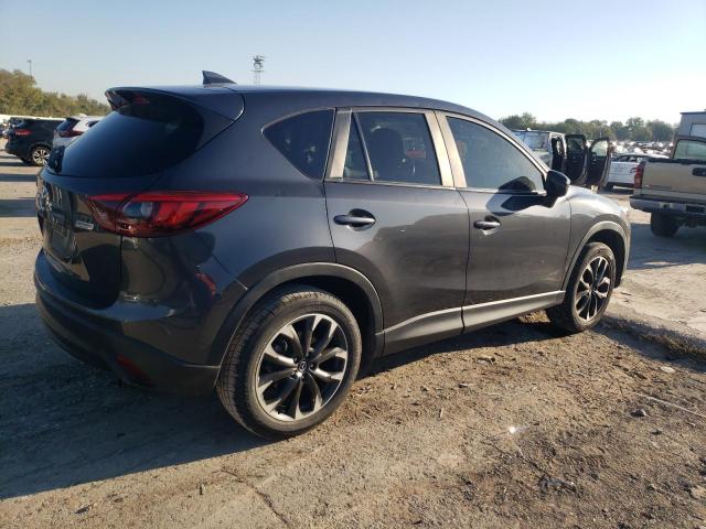 Photo 2 VIN: JM3KE2DY5G0602996 - MAZDA CX-5 GT 