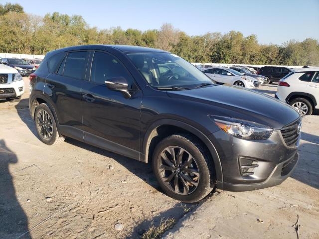 Photo 3 VIN: JM3KE2DY5G0602996 - MAZDA CX-5 GT 