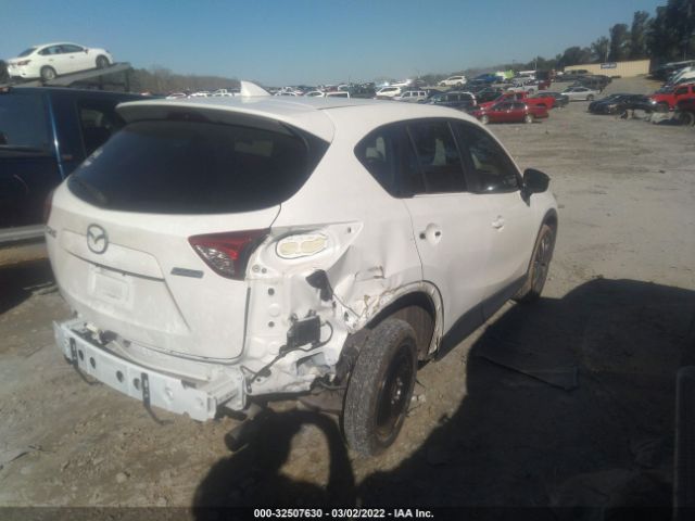 Photo 3 VIN: JM3KE2DY5G0655424 - MAZDA CX-5 