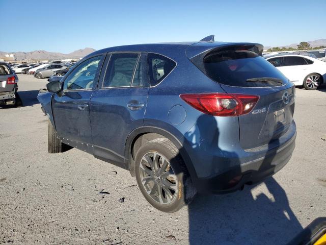 Photo 1 VIN: JM3KE2DY5G0663782 - MAZDA CX-5 