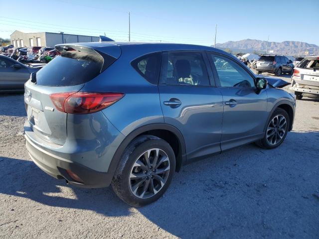 Photo 2 VIN: JM3KE2DY5G0663782 - MAZDA CX-5 