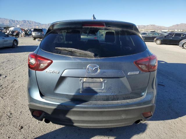 Photo 5 VIN: JM3KE2DY5G0663782 - MAZDA CX-5 