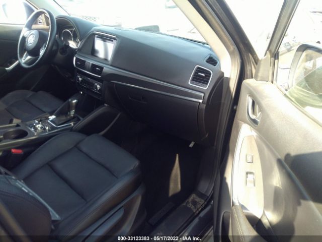 Photo 4 VIN: JM3KE2DY5G0669520 - MAZDA CX-5 