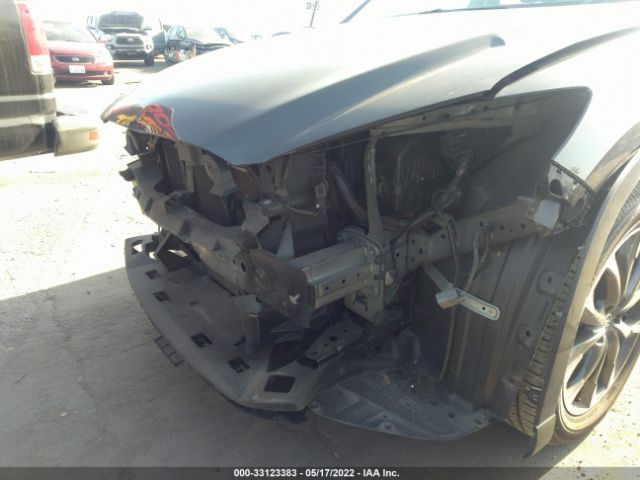 Photo 5 VIN: JM3KE2DY5G0669520 - MAZDA CX-5 