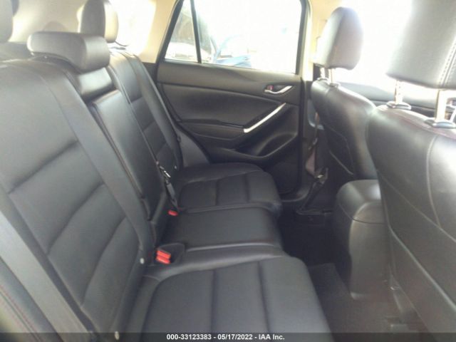 Photo 7 VIN: JM3KE2DY5G0669520 - MAZDA CX-5 