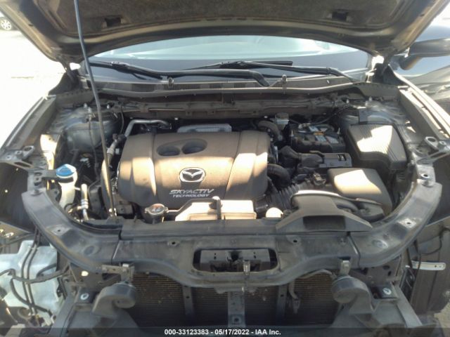 Photo 9 VIN: JM3KE2DY5G0669520 - MAZDA CX-5 