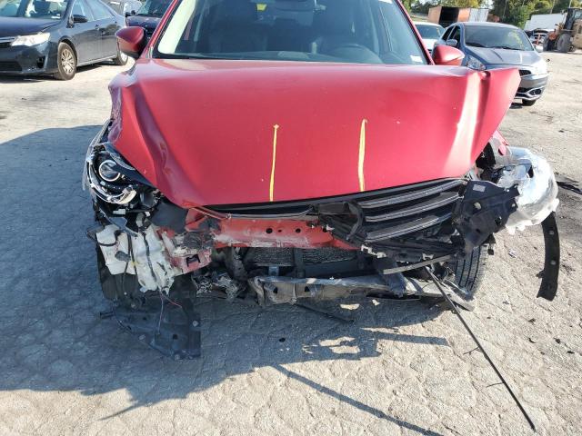 Photo 11 VIN: JM3KE2DY5G0706498 - MAZDA CX-5 GT 