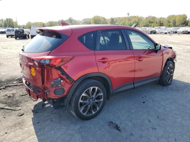 Photo 2 VIN: JM3KE2DY5G0706498 - MAZDA CX-5 GT 