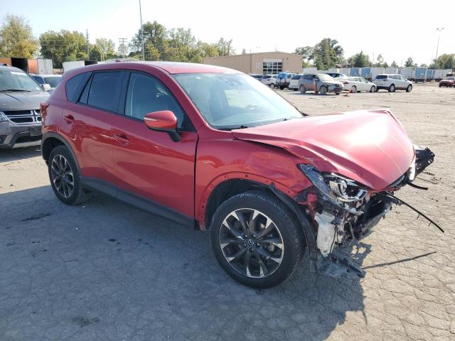 Photo 3 VIN: JM3KE2DY5G0706498 - MAZDA CX-5 GT 