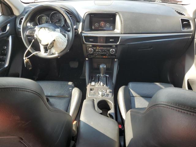 Photo 7 VIN: JM3KE2DY5G0706498 - MAZDA CX-5 GT 