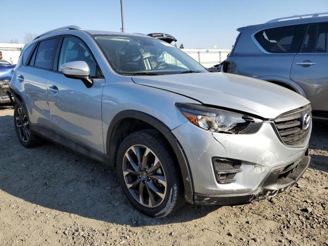 Photo 3 VIN: JM3KE2DY5G0775045 - MAZDA CX-5 GT 