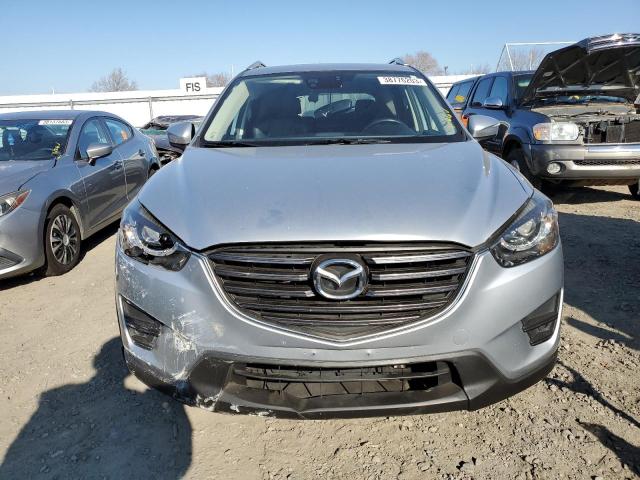 Photo 4 VIN: JM3KE2DY5G0775045 - MAZDA CX-5 GT 